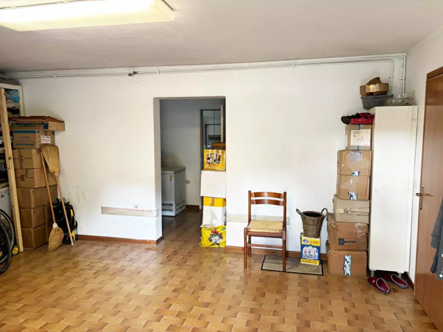 Immagine 29 di Casa bifamiliare in vendita  in Via Luneo a Spinea