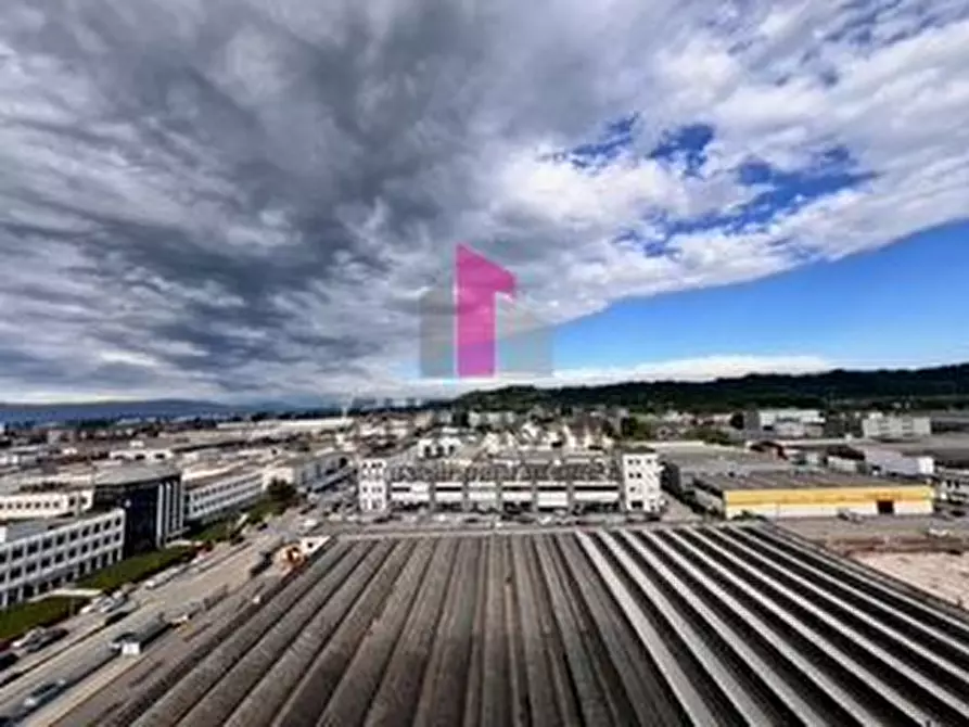 Immagine 2 di Capannone industriale in vendita  in via 1 maggio a Montecchio Maggiore