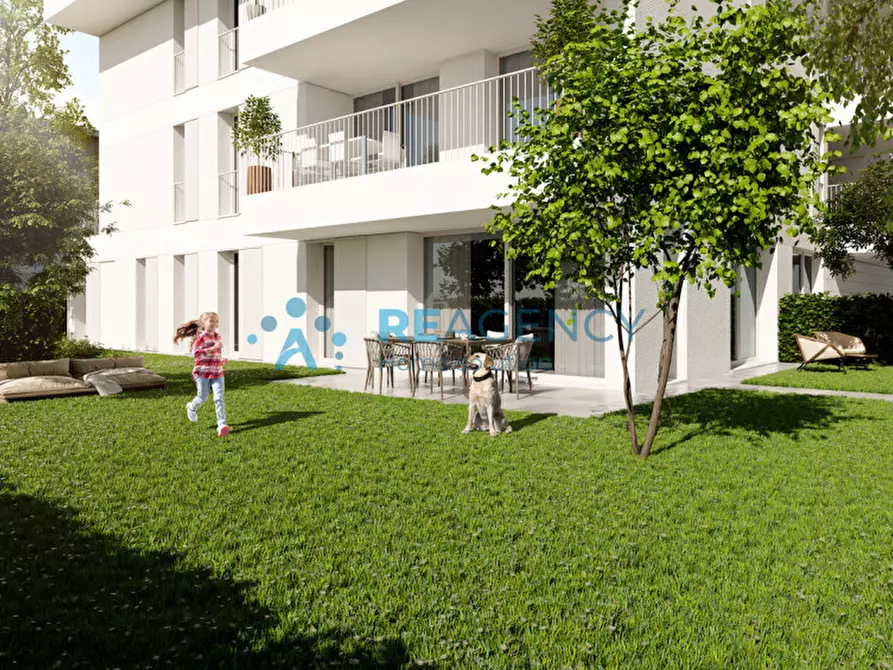 Immagine 4 di Attico in vendita  in Viale Alessandro Manzoni a Vicenza