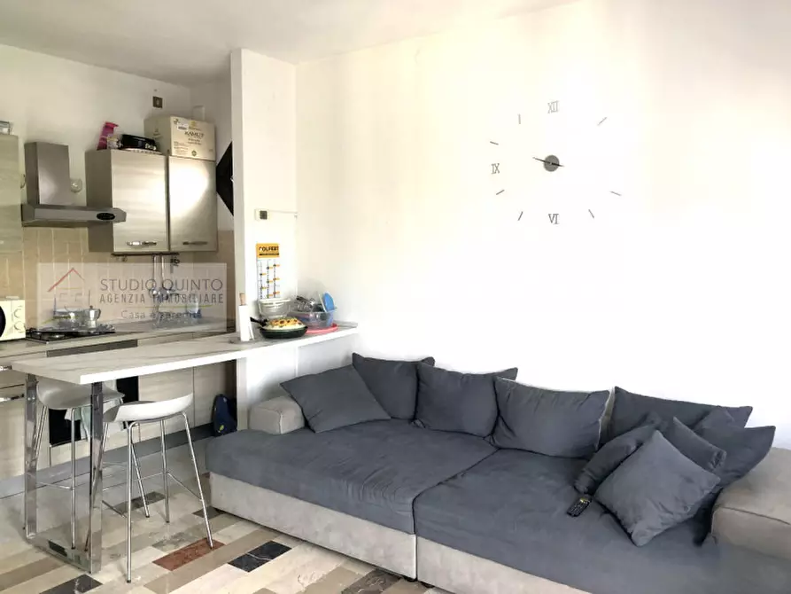 Immagine 1 di Appartamento in vendita  a Quinto Di Treviso