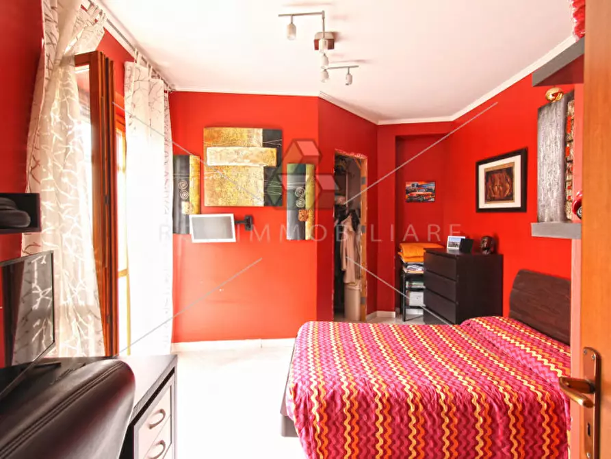 Immagine 11 di Casa bifamiliare in vendita  in Via Francesco Petrarca a Tivoli