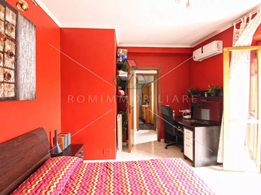 Immagine 13 di Casa bifamiliare in vendita  in Via Francesco Petrarca a Tivoli