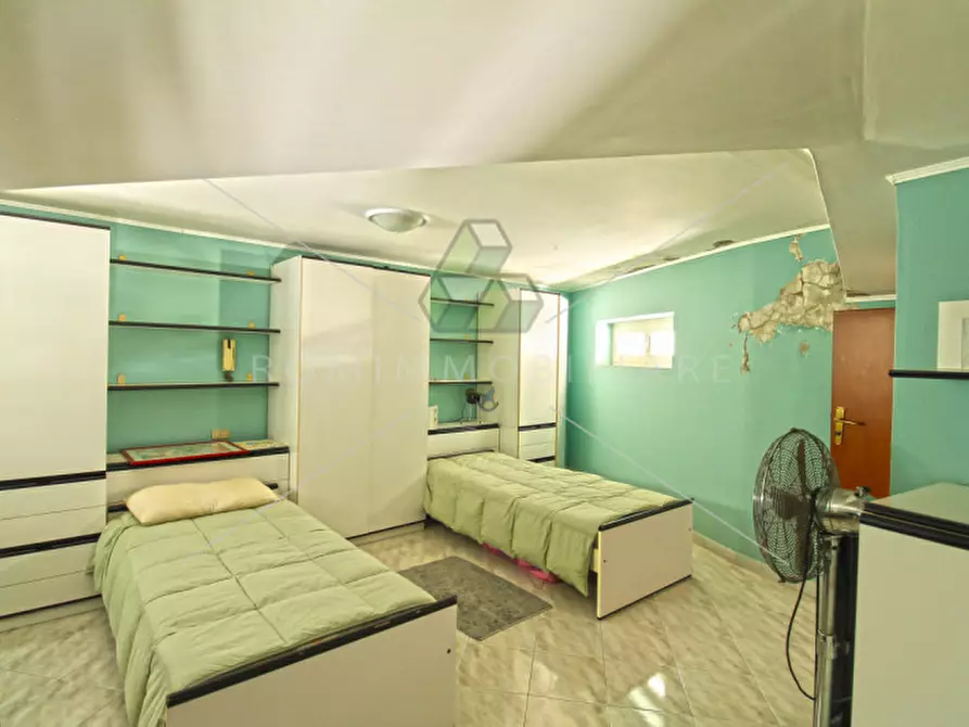 Immagine 14 di Casa bifamiliare in vendita  in Via Francesco Petrarca a Tivoli