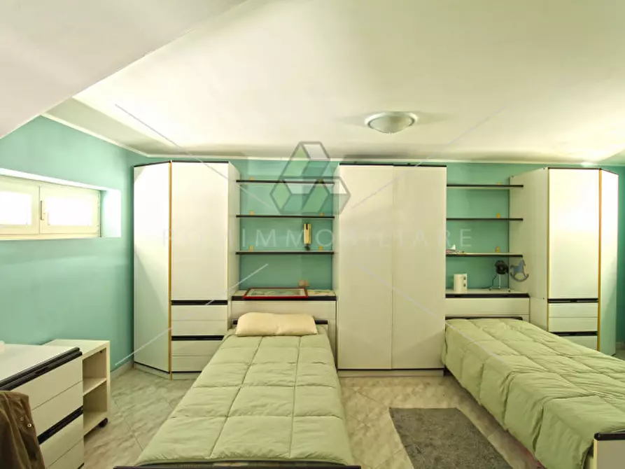 Immagine 15 di Casa bifamiliare in vendita  in Via Francesco Petrarca a Tivoli