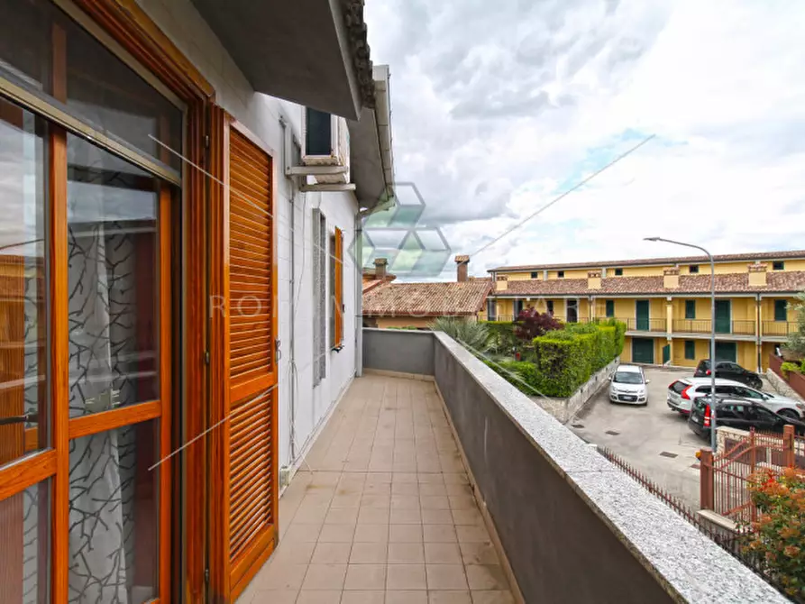Immagine 20 di Casa bifamiliare in vendita  in Via Francesco Petrarca a Tivoli