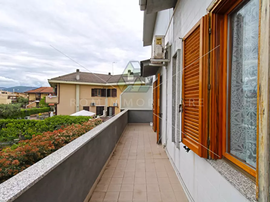 Immagine 21 di Casa bifamiliare in vendita  in Via Francesco Petrarca a Tivoli