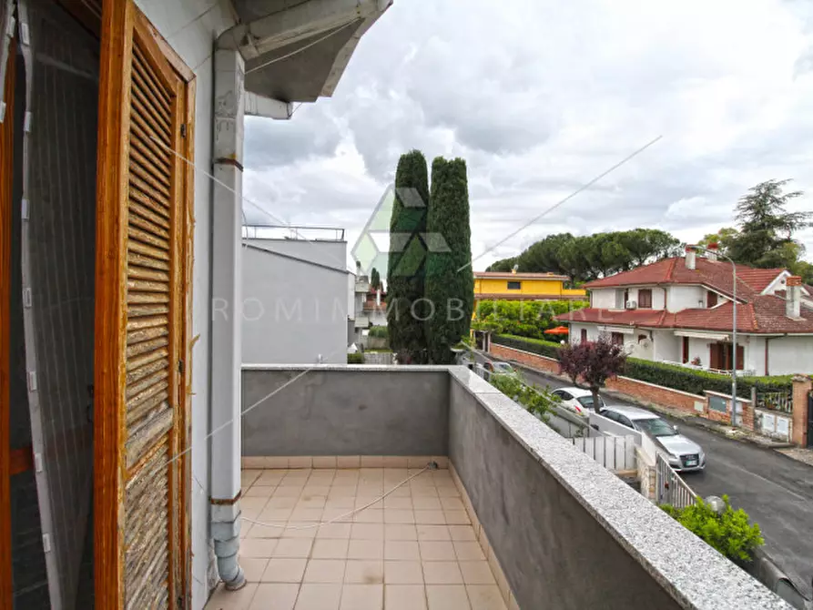 Immagine 22 di Casa bifamiliare in vendita  in Via Francesco Petrarca a Tivoli
