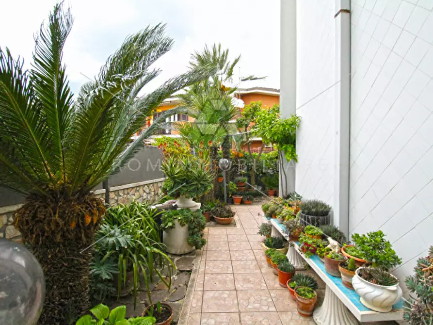 Immagine 31 di Casa bifamiliare in vendita  in Via Francesco Petrarca a Tivoli