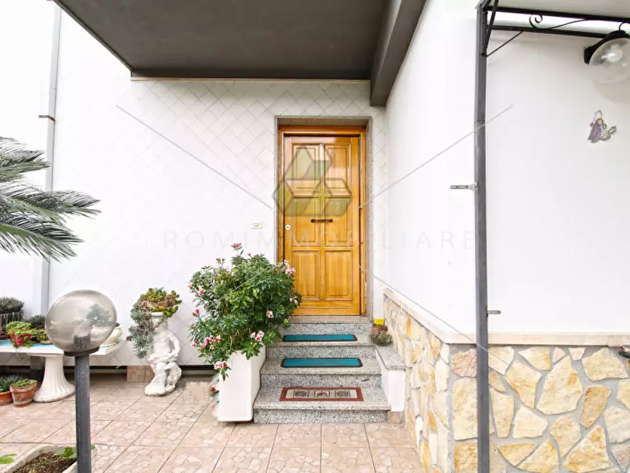 Immagine 36 di Casa bifamiliare in vendita  in Via Francesco Petrarca a Tivoli