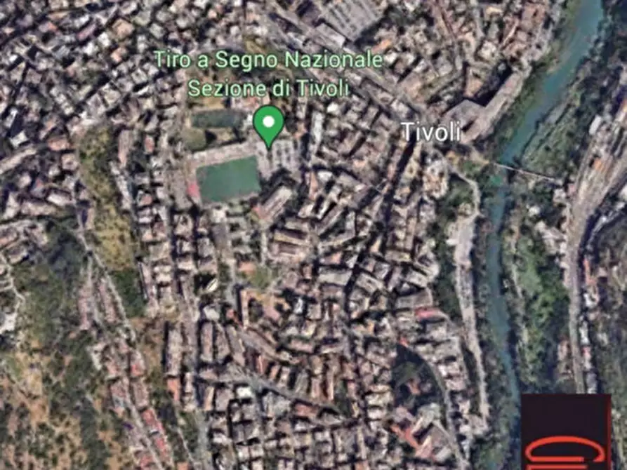 Immagine 1 di Villa in vendita  in Località Villggio Adriano- Via del Tetro del Greco a Tivoli