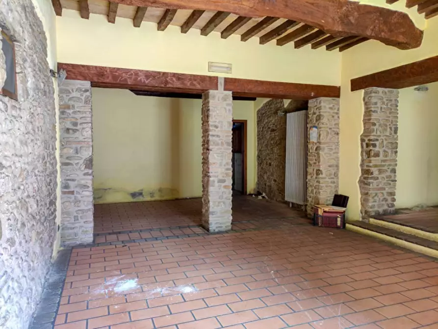 Immagine 4 di Hotel in vendita  in via Mancini a Sant'angelo In Vado