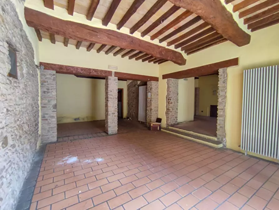 Immagine 5 di Hotel in vendita  in via Mancini a Sant'angelo In Vado