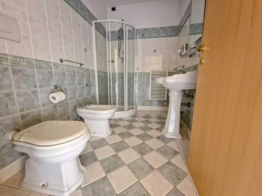 Immagine 14 di Hotel in vendita  in via Mancini a Sant'angelo In Vado