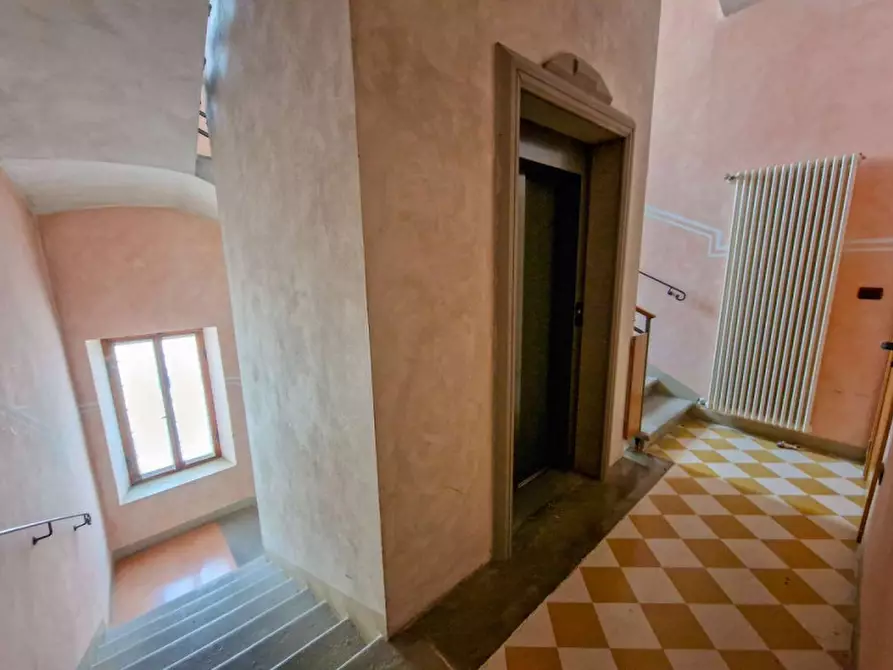 Immagine 18 di Hotel in vendita  in via Mancini a Sant'angelo In Vado