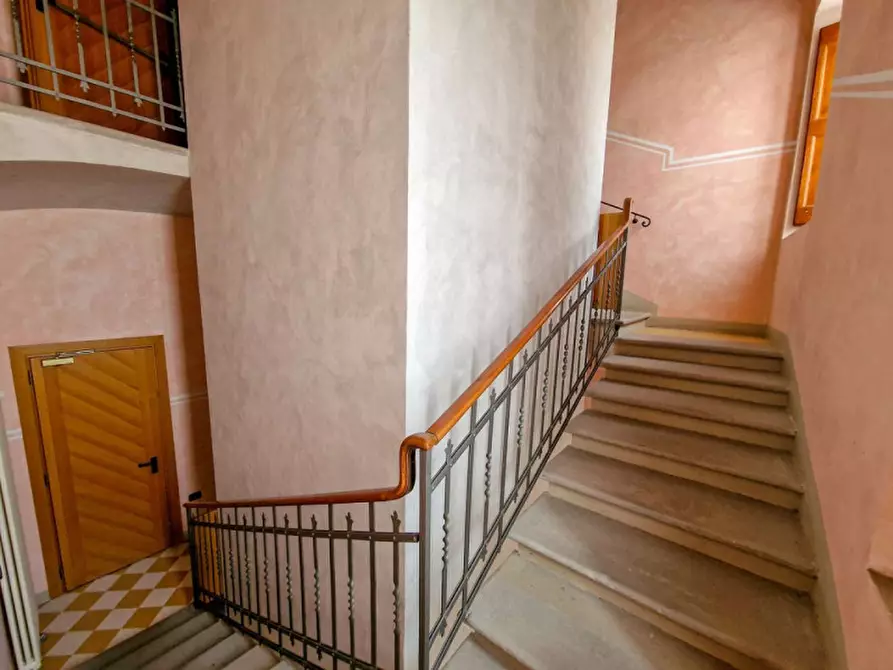 Immagine 19 di Hotel in vendita  in via Mancini a Sant'angelo In Vado