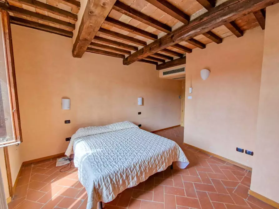 Immagine 20 di Hotel in vendita  in via Mancini a Sant'angelo In Vado