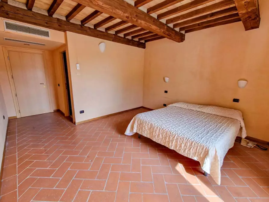 Immagine 22 di Hotel in vendita  in via Mancini a Sant'angelo In Vado