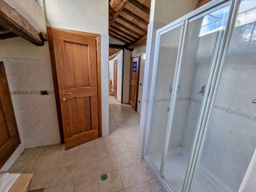 Immagine 27 di Hotel in vendita  in via Mancini a Sant'angelo In Vado