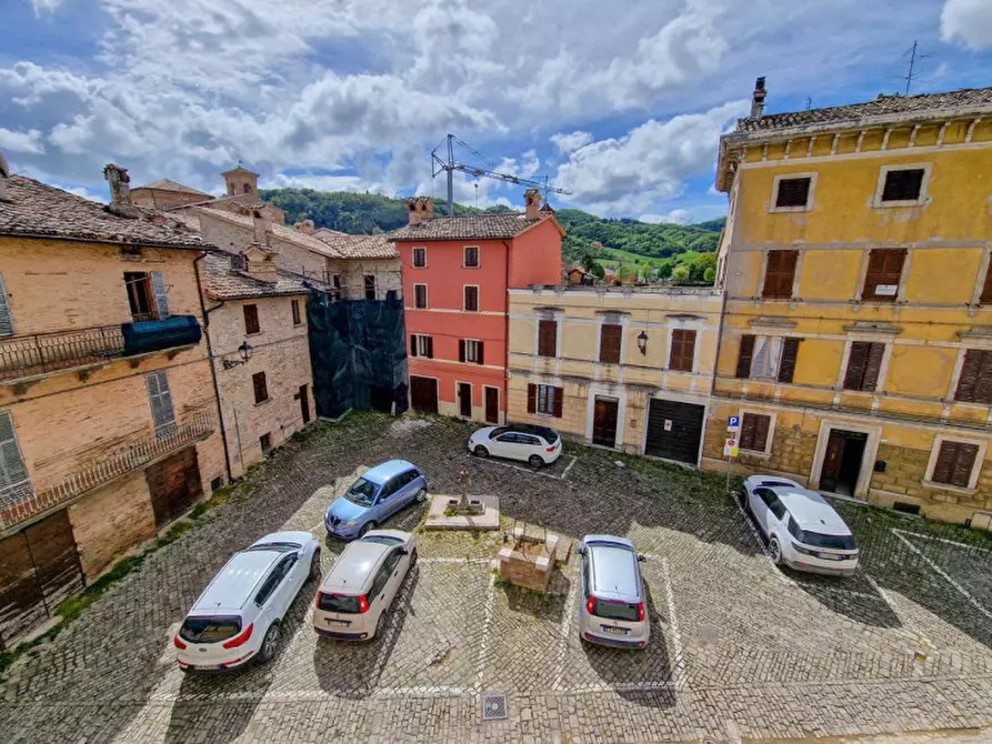 Immagine 29 di Hotel in vendita  in via Mancini a Sant'angelo In Vado