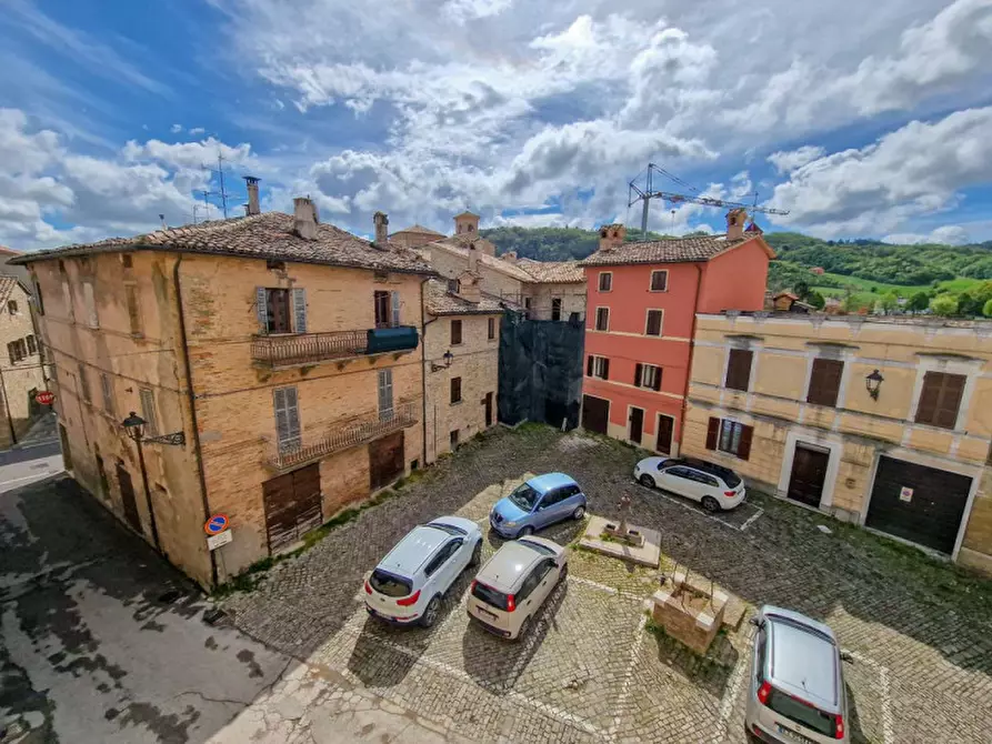 Immagine 30 di Hotel in vendita  in via Mancini a Sant'angelo In Vado