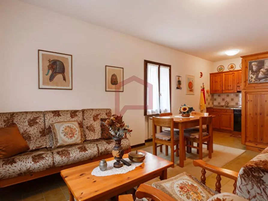 Immagine 1 di Appartamento in vendita  in Enego a Enego