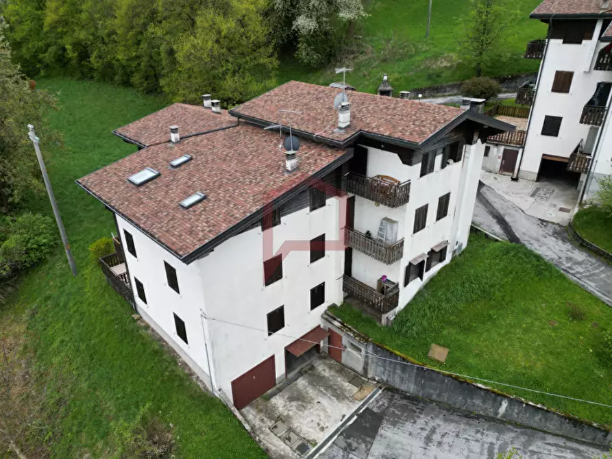 Immagine 15 di Appartamento in vendita  in Enego a Enego