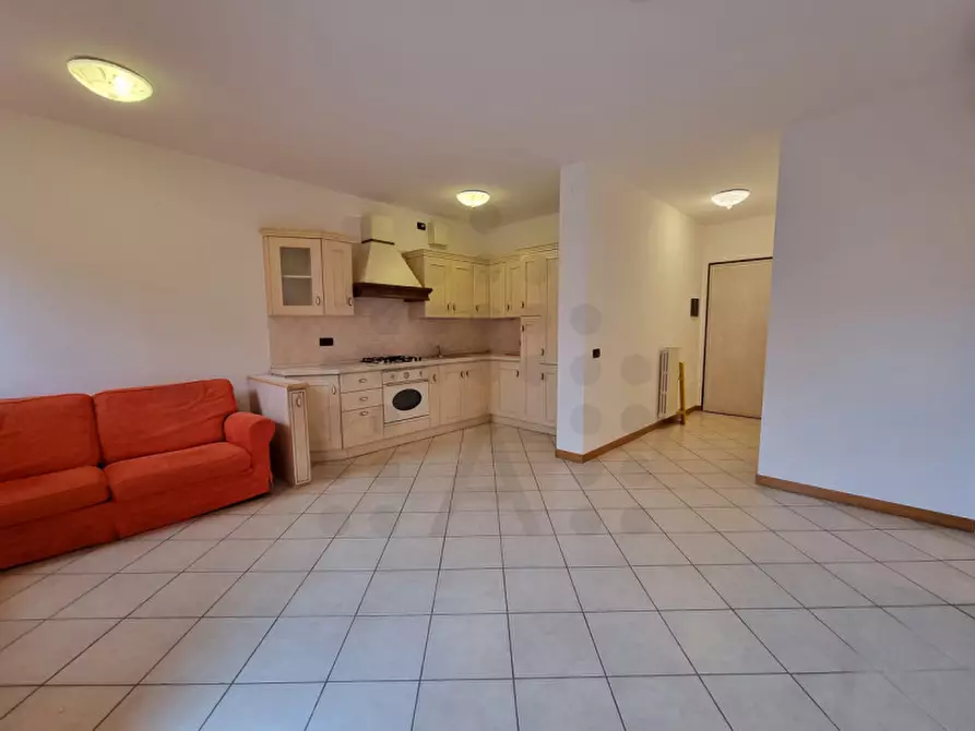 Immagine 1 di Appartamento in vendita  in viale delle terme a Abano Terme