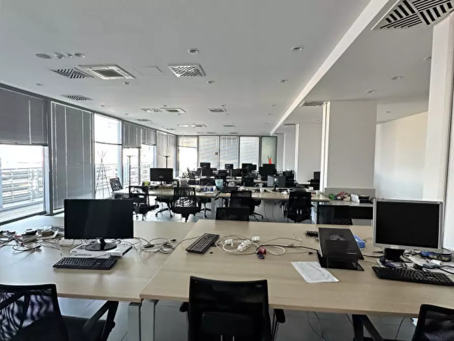 Immagine 2 di Ufficio in affitto  in VIA DELL'ELETTRICITA' a Venezia