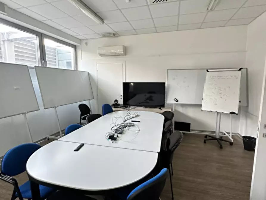 Immagine 4 di Ufficio in affitto  in VIA DELL'ELETTRICITA' a Venezia