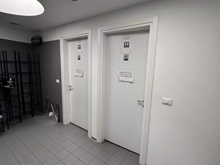 Immagine 5 di Ufficio in affitto  in VIA DELL'ELETTRICITA' a Venezia