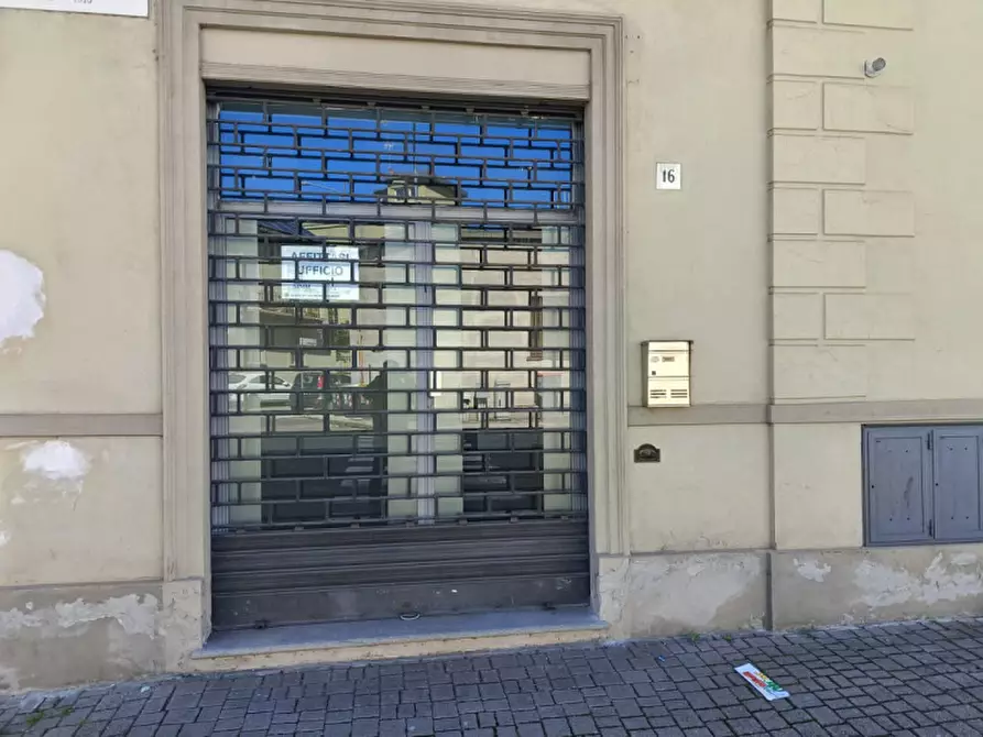 Immagine 1 di Ufficio in affitto  in Via Parodi 16 a Casale Monferrato