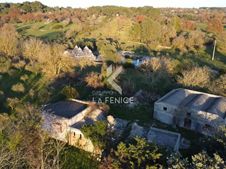 Immagine 1 di Rustico / casale in vendita  in contrada ulmo a Martina Franca