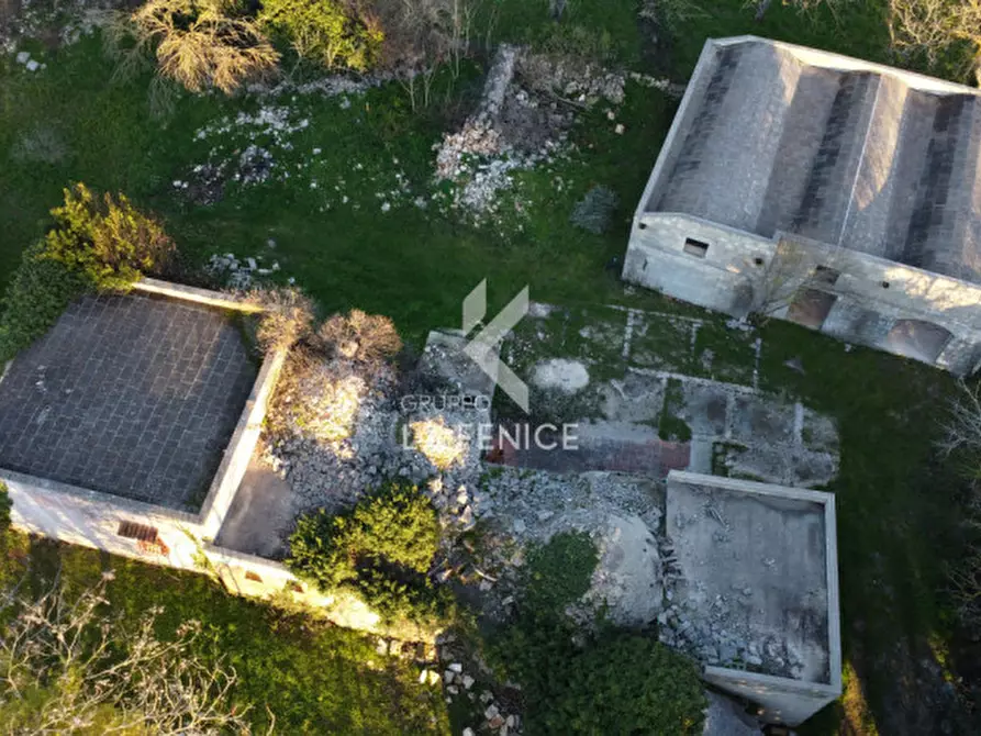 Immagine 5 di Rustico / casale in vendita  in contrada ulmo a Martina Franca