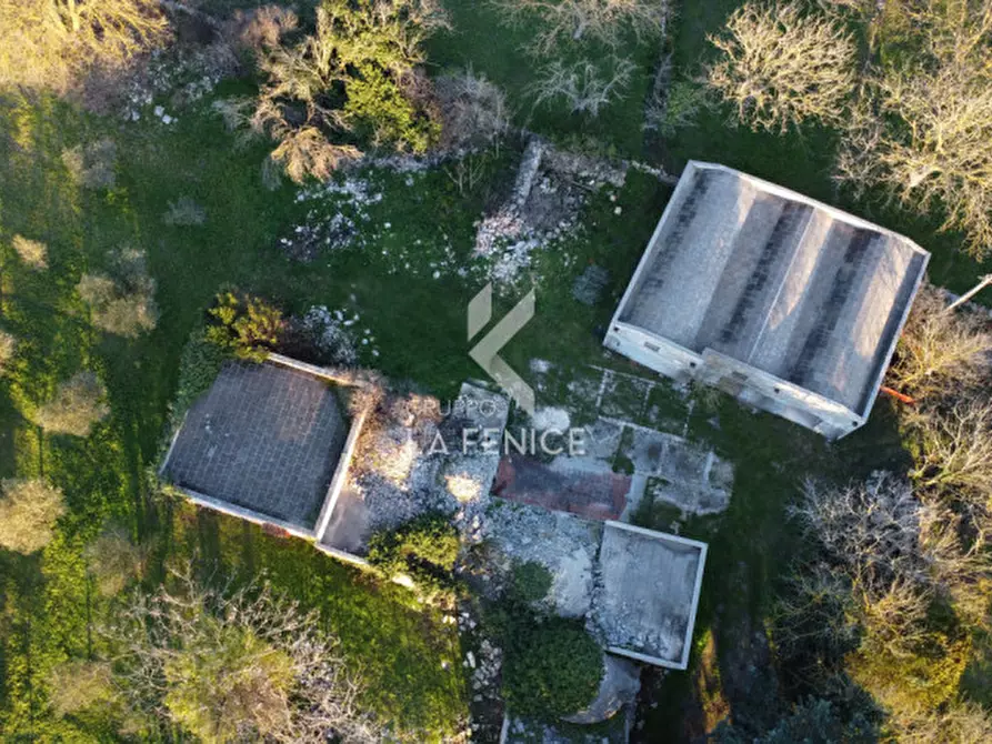 Immagine 6 di Rustico / casale in vendita  in contrada ulmo a Martina Franca