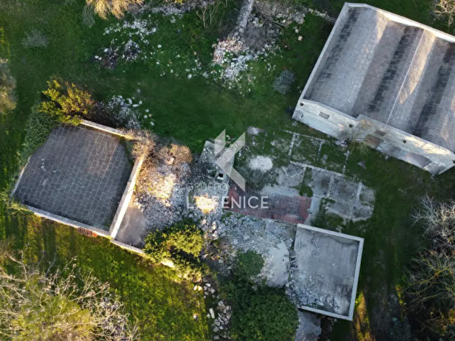 Immagine 7 di Rustico / casale in vendita  in contrada ulmo a Martina Franca