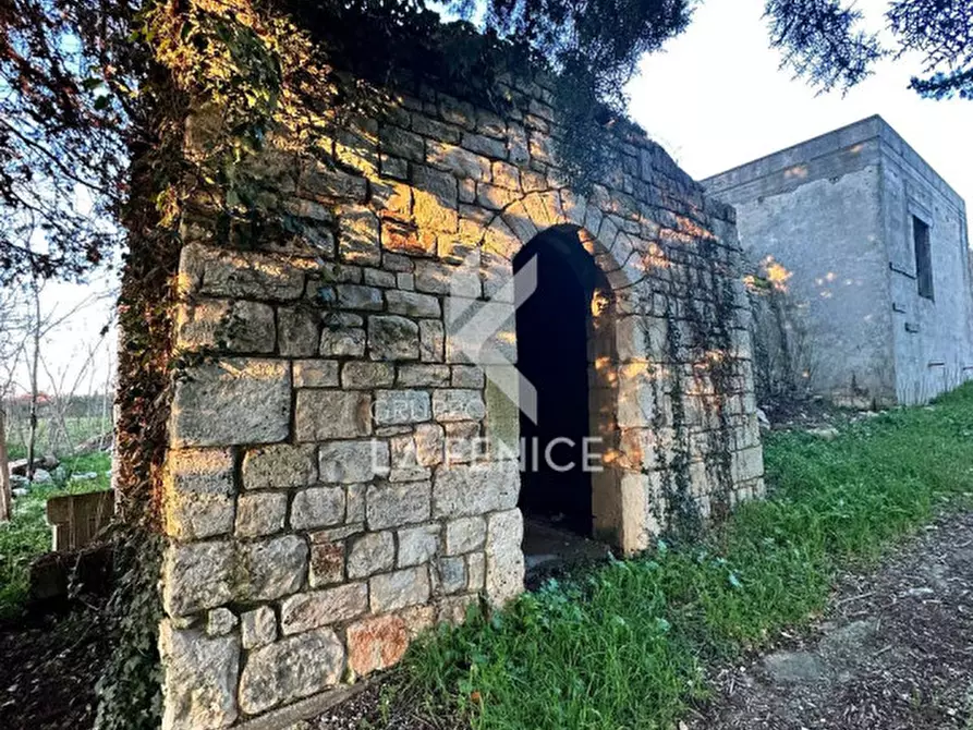 Immagine 12 di Rustico / casale in vendita  in contrada ulmo a Martina Franca