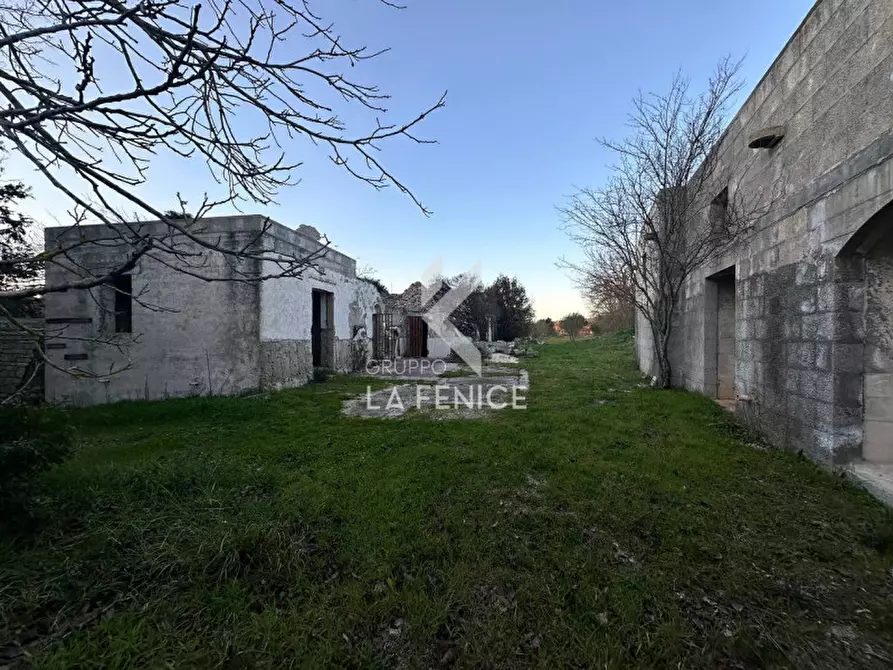 Immagine 13 di Rustico / casale in vendita  in contrada ulmo a Martina Franca