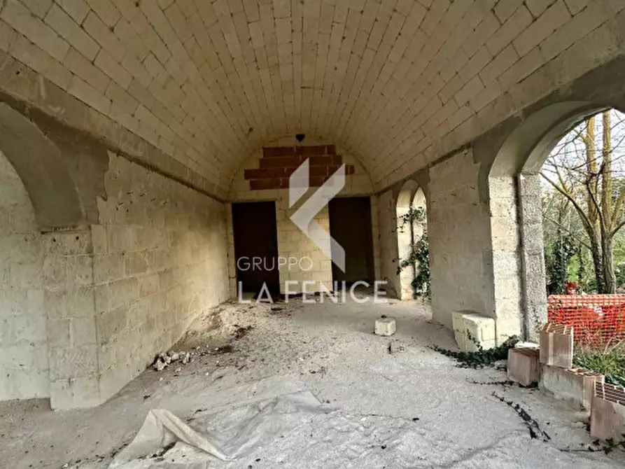 Immagine 16 di Rustico / casale in vendita  in contrada ulmo a Martina Franca