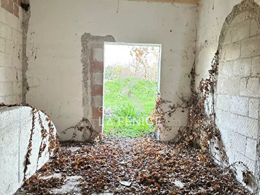 Immagine 17 di Rustico / casale in vendita  in contrada ulmo a Martina Franca