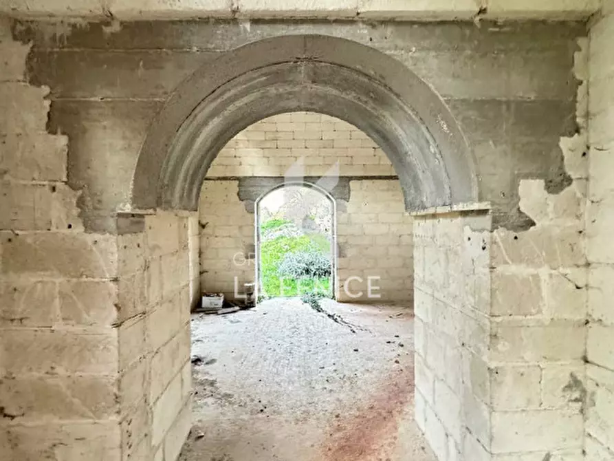 Immagine 18 di Rustico / casale in vendita  in contrada ulmo a Martina Franca