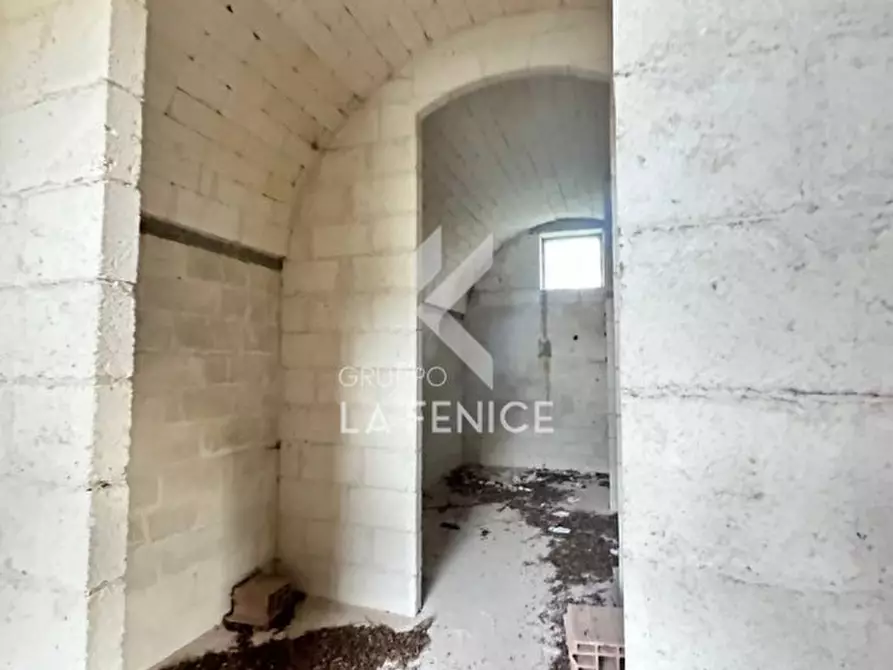 Immagine 19 di Rustico / casale in vendita  in contrada ulmo a Martina Franca