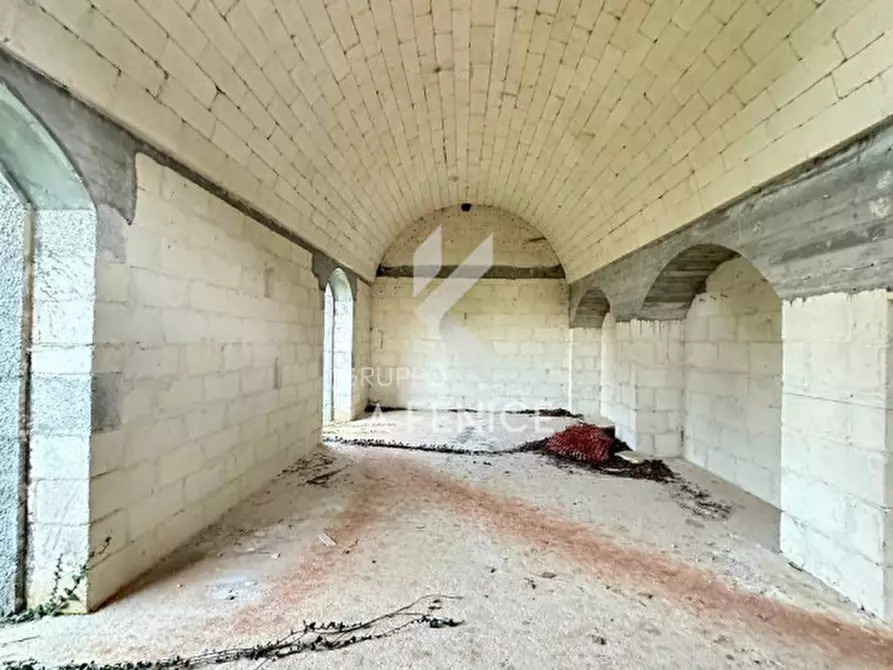 Immagine 20 di Rustico / casale in vendita  in contrada ulmo a Martina Franca