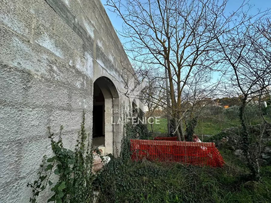Immagine 22 di Rustico / casale in vendita  in contrada ulmo a Martina Franca