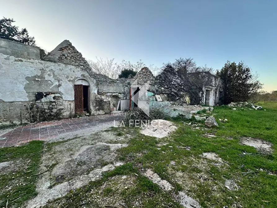 Immagine 24 di Rustico / casale in vendita  in contrada ulmo a Martina Franca