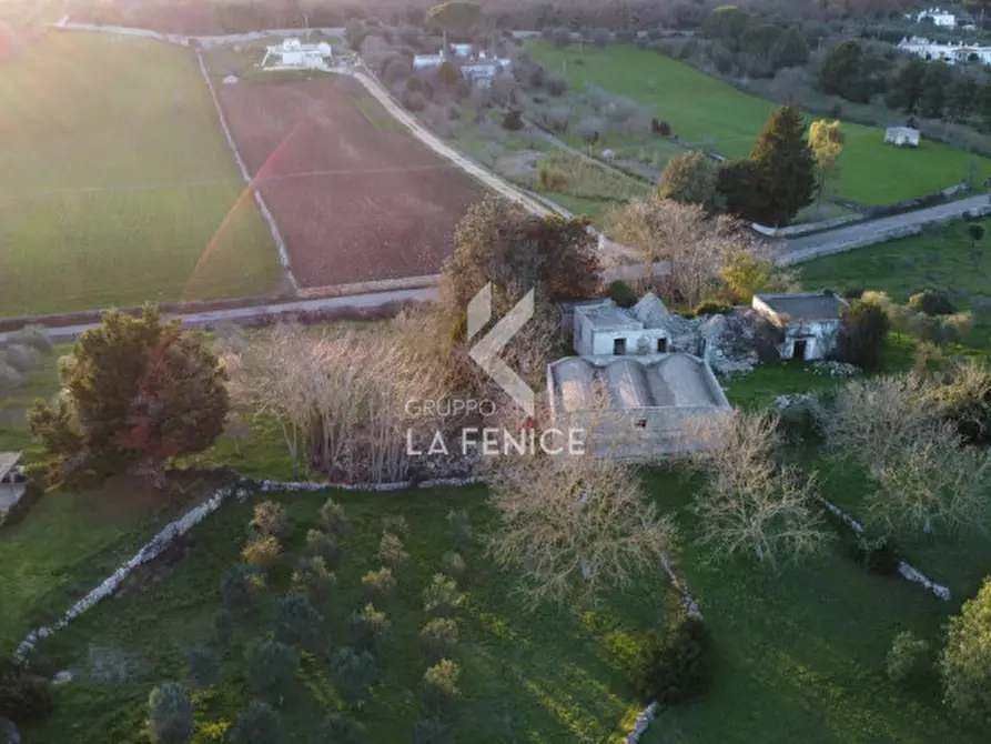 Immagine 26 di Rustico / casale in vendita  in contrada ulmo a Martina Franca