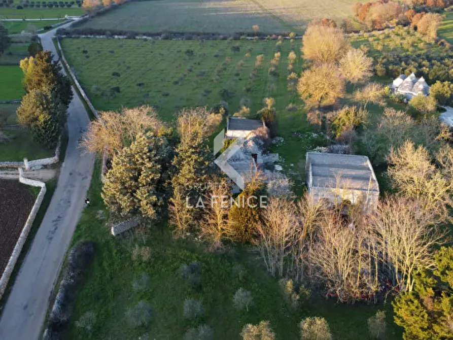 Immagine 27 di Rustico / casale in vendita  in contrada ulmo a Martina Franca