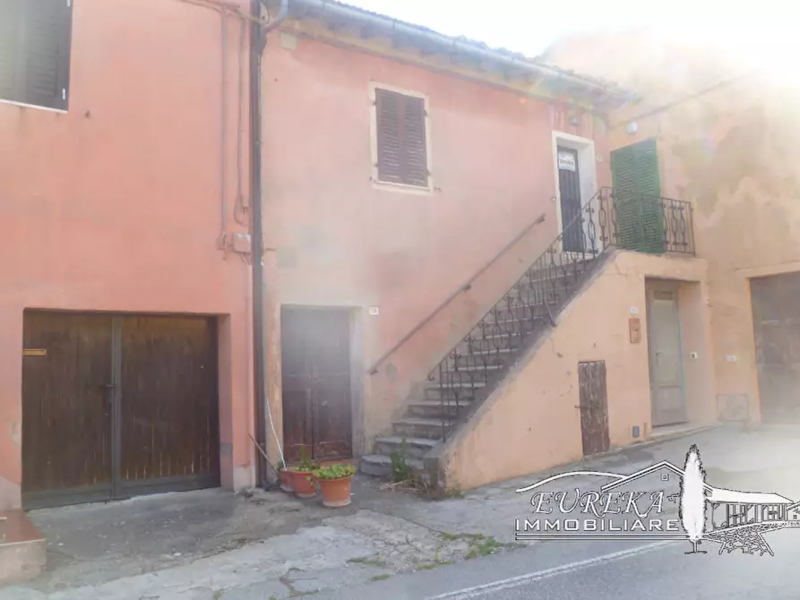 Immagine 5 di Villetta a schiera in vendita  in via roma 152 a Castiglione Del Lago