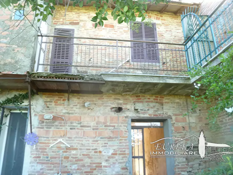 Immagine 6 di Villetta a schiera in vendita  in via roma 152 a Castiglione Del Lago