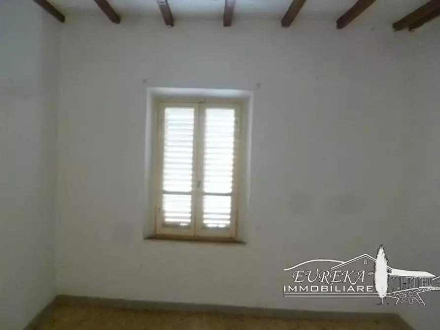 Immagine 9 di Villetta a schiera in vendita  in via roma 152 a Castiglione Del Lago