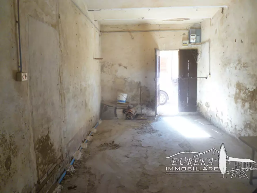 Immagine 12 di Villetta a schiera in vendita  in via roma 152 a Castiglione Del Lago